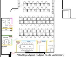 Odeon Towers (D7), Office #452331031